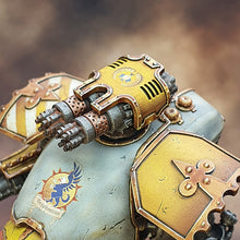 Load image into Gallery viewer, Old School Shoulder pads