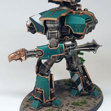 Load image into Gallery viewer, Power Ram Weapon Arm