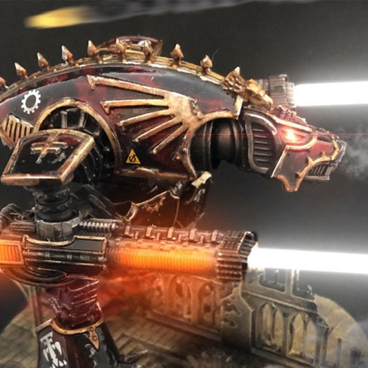 Eagle Pattern Conversion Kit (Pack of 2)