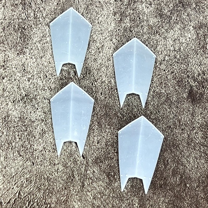 Brute Shields (4 Pack)