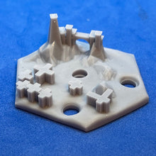 Load image into Gallery viewer, Flying Games Base Toppers