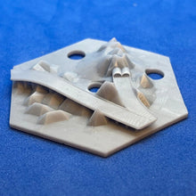 Load image into Gallery viewer, Flying Games Base Toppers