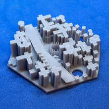 Load image into Gallery viewer, Flying Games Base Toppers