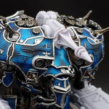 Load image into Gallery viewer, Vibro Lance Carapace Weapon