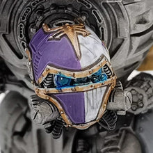 Load image into Gallery viewer, Retro Armoured Head