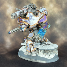 Load image into Gallery viewer, Plasma Reaper Weapon Arm