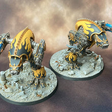 Load image into Gallery viewer, Oldeus Pattern Chassis Conversion Kit