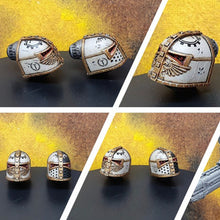 Load image into Gallery viewer, Retro Heads (2 Pack)