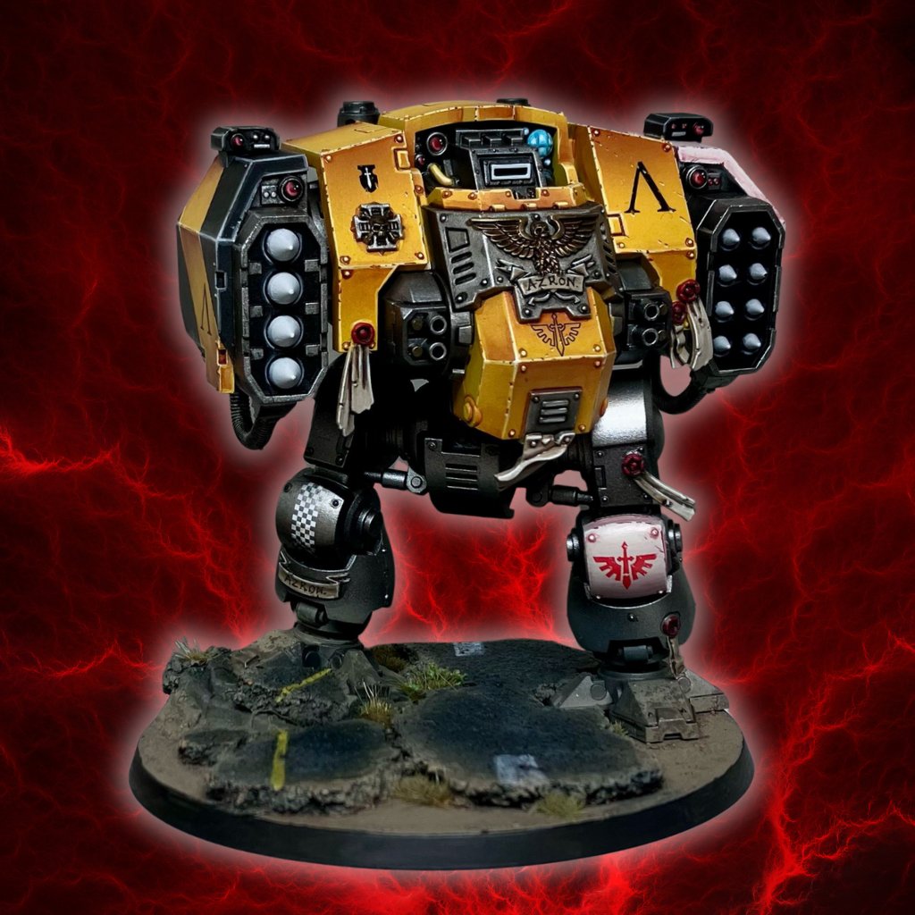 28mm Compatible Bling