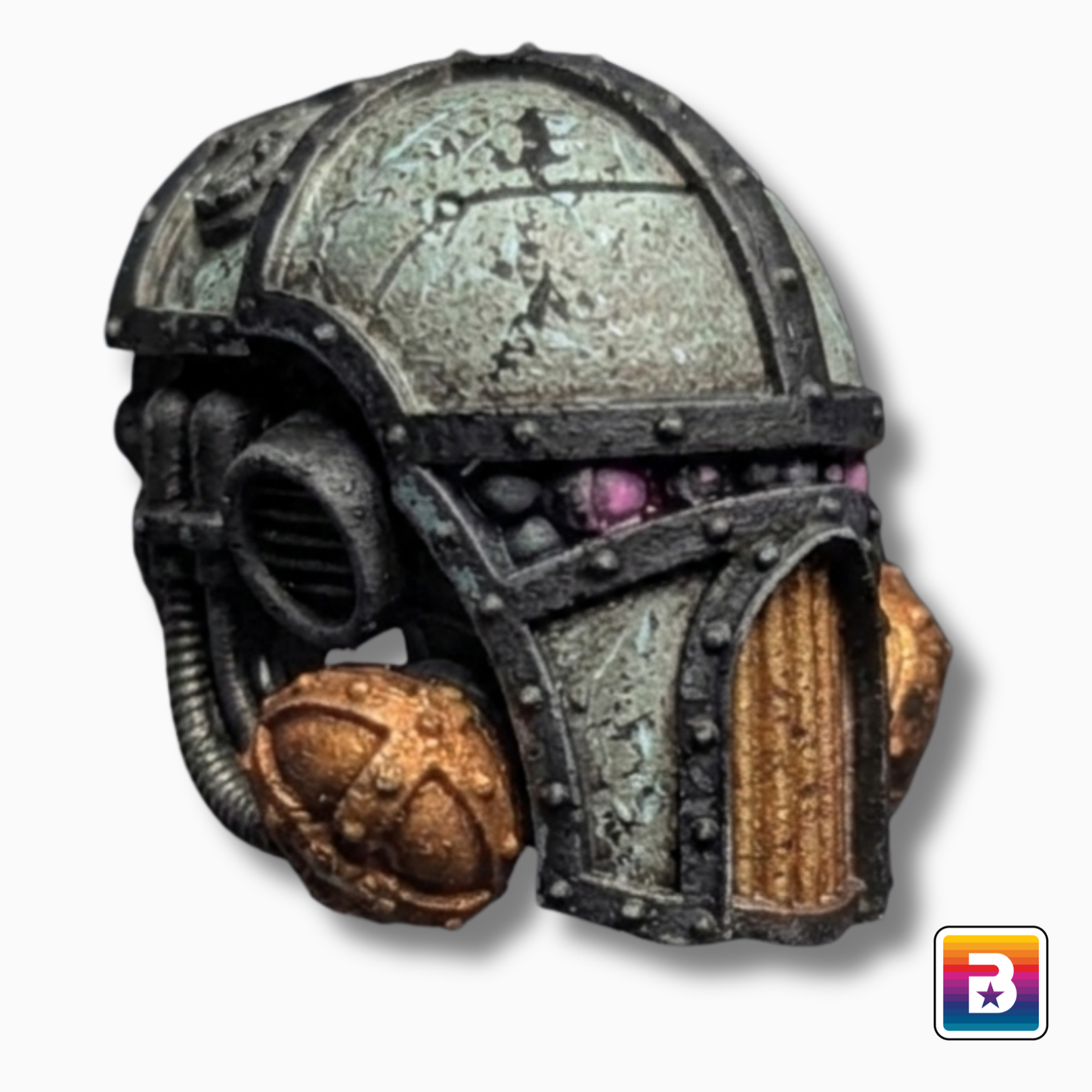 Orion Head
