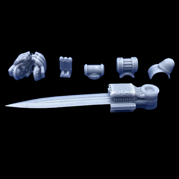 Sword Weapon Arm