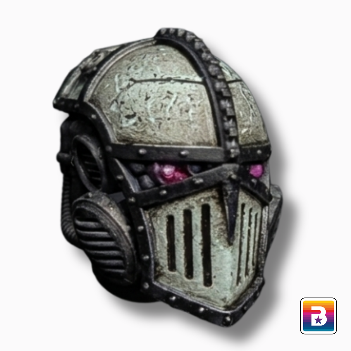 Centurion Head