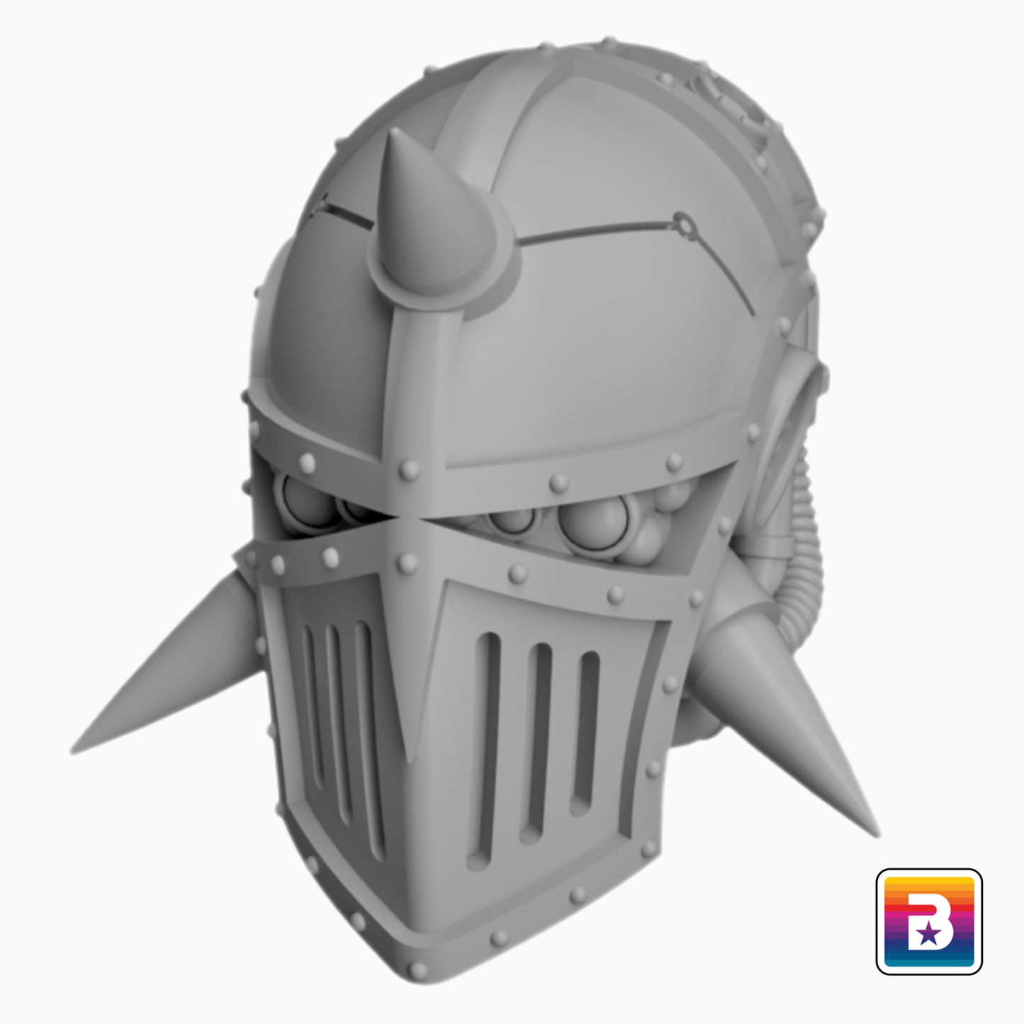Harbinger Head