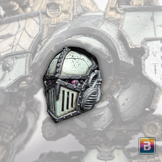 Centurion Head