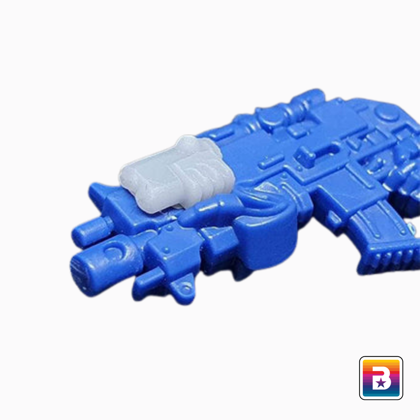 Weapon PEQ Box (set of 20)