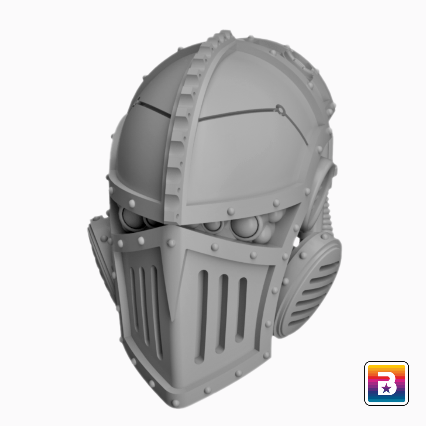 Centurion Head
