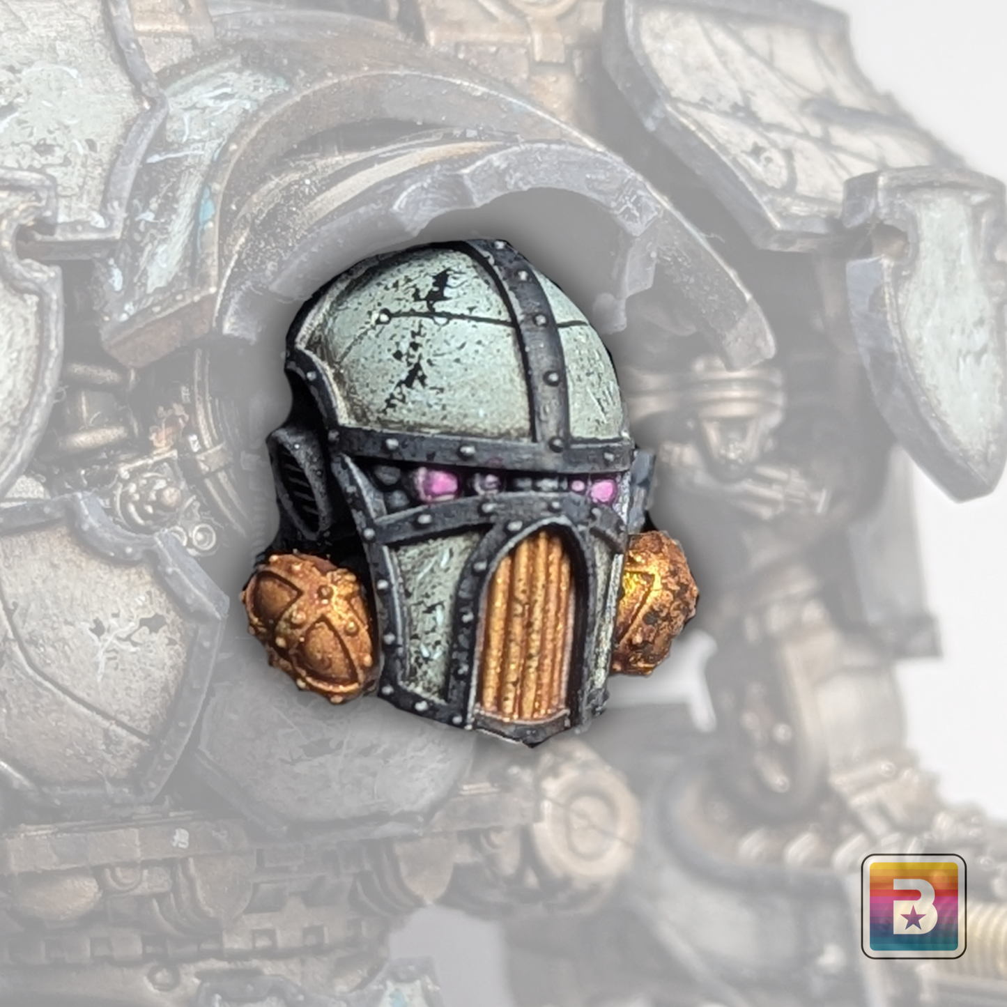 Orion Head