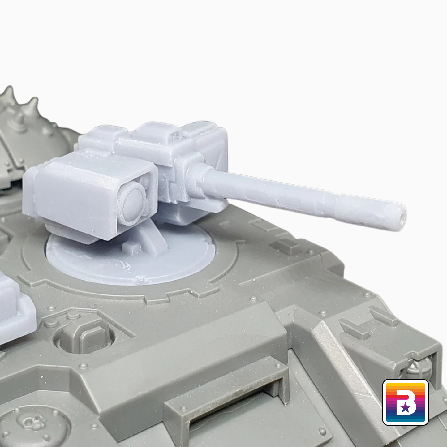 TUSK Weapon System