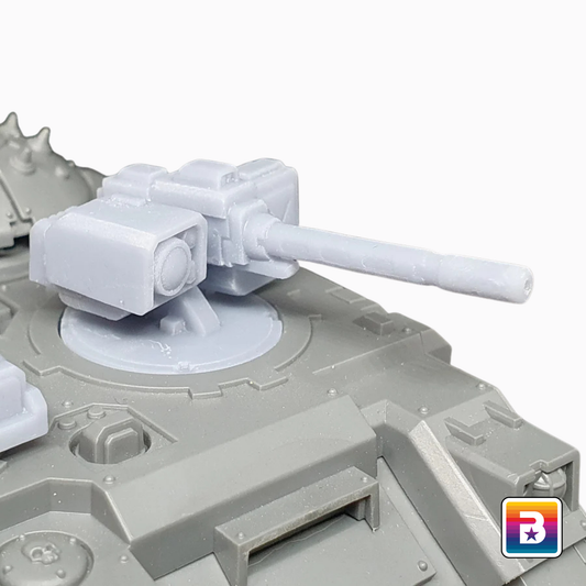 TUSK Weapon System