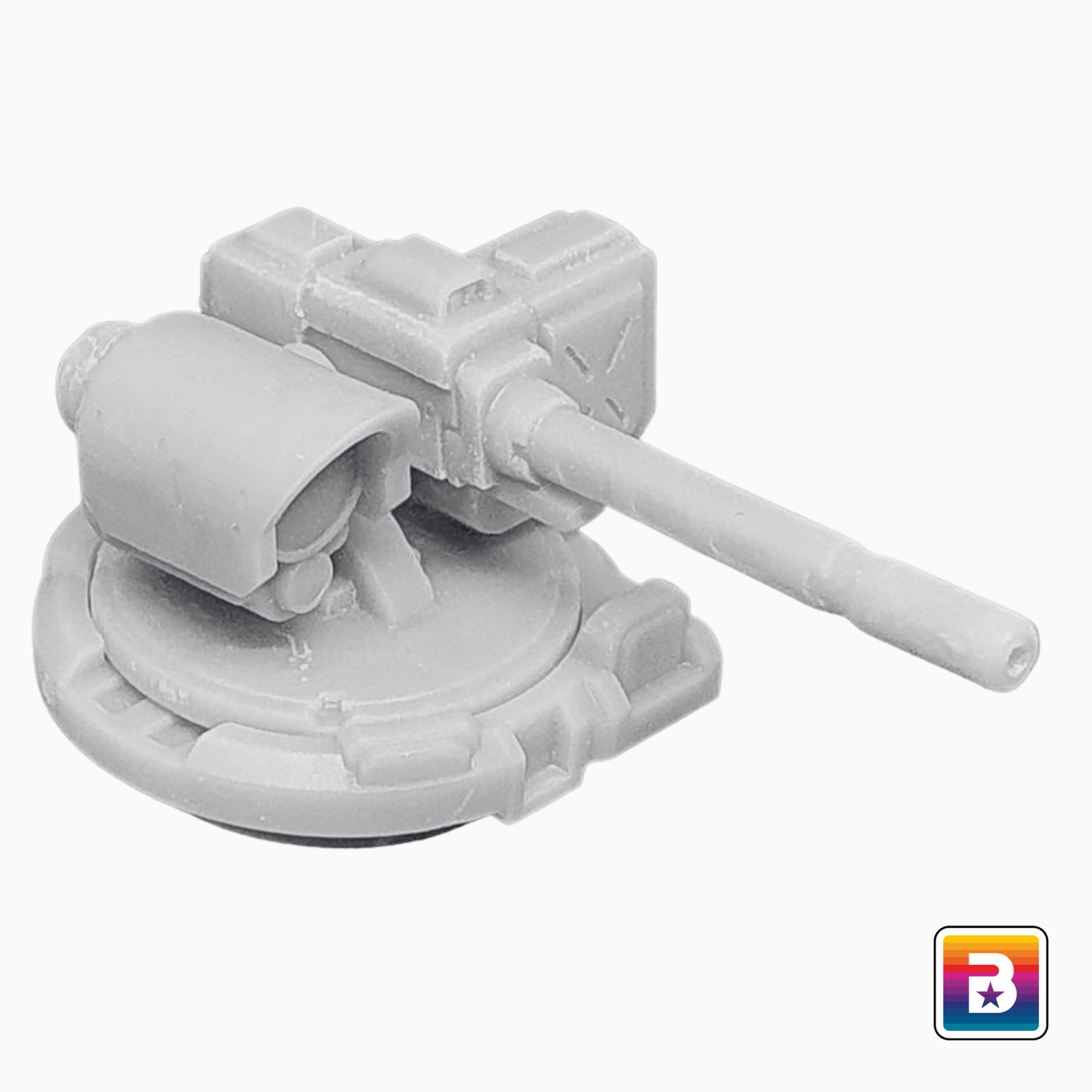 TUSK Weapon System