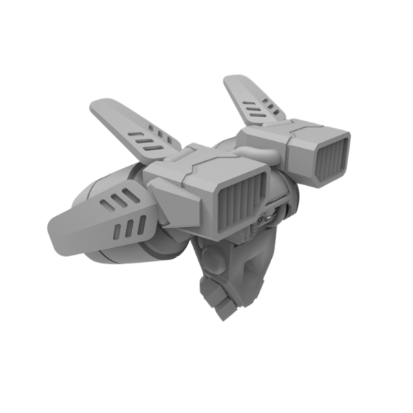Prime Jump Packs (Set of 5)
