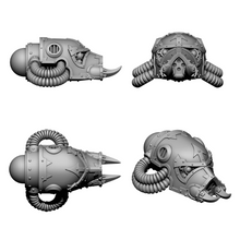 Load image into Gallery viewer, Tusk Renegade Head
