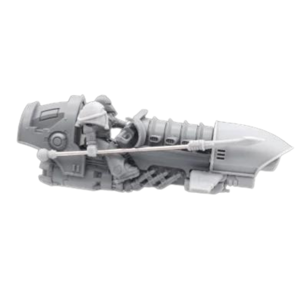 Flying Bike Conversion Set (Pack of 3)