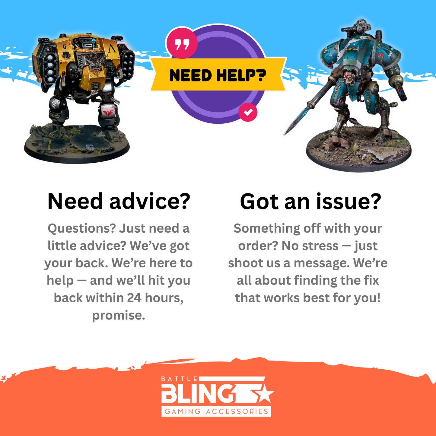 Electro Gun Turret