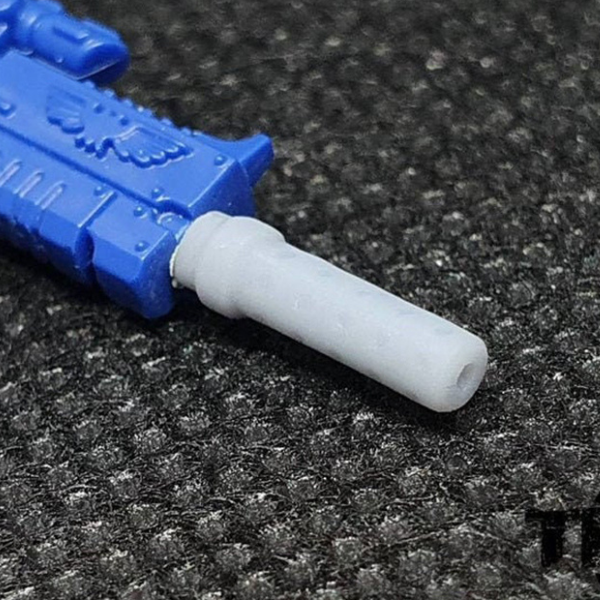 Dimple Suppressors (set of 10)