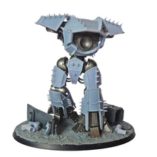 Load image into Gallery viewer, Unaligned Spiky Armour Plates compatible with Reaver Titans
