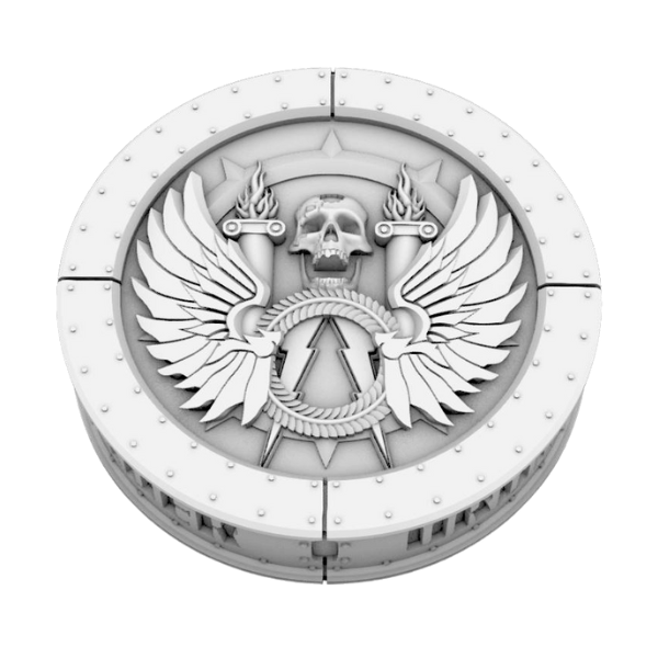 Star Empire Order Tokens