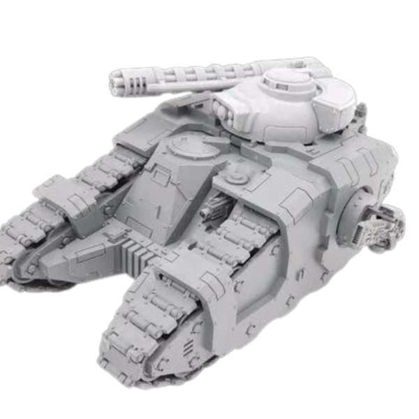 Gunisher Turret
