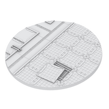 Load image into Gallery viewer, 60mm Horsham&#39;s Hope Bases (pack of 4)
