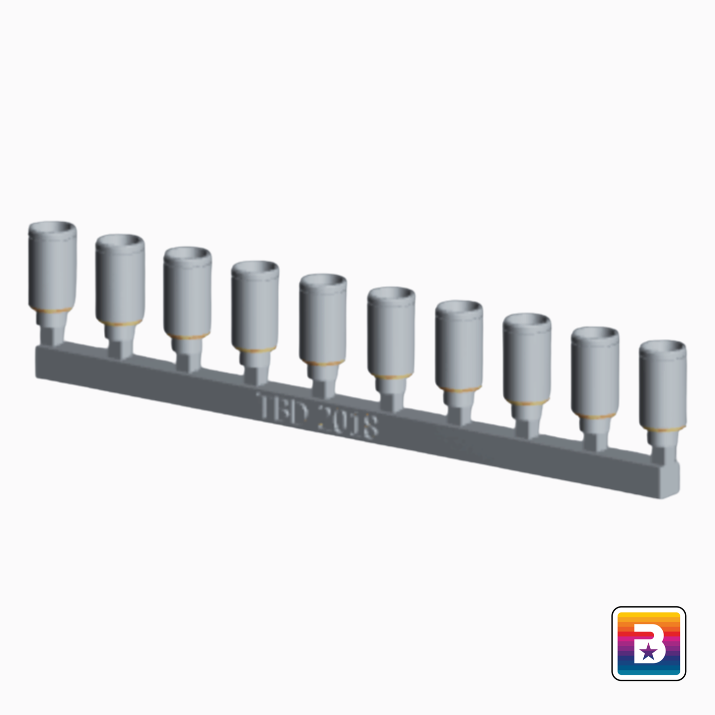 Blast Loudener (set of 10)