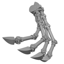 Load image into Gallery viewer, Scourge weapon Arm
