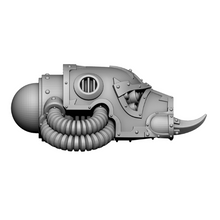 Load image into Gallery viewer, Tusk Renegade Head
