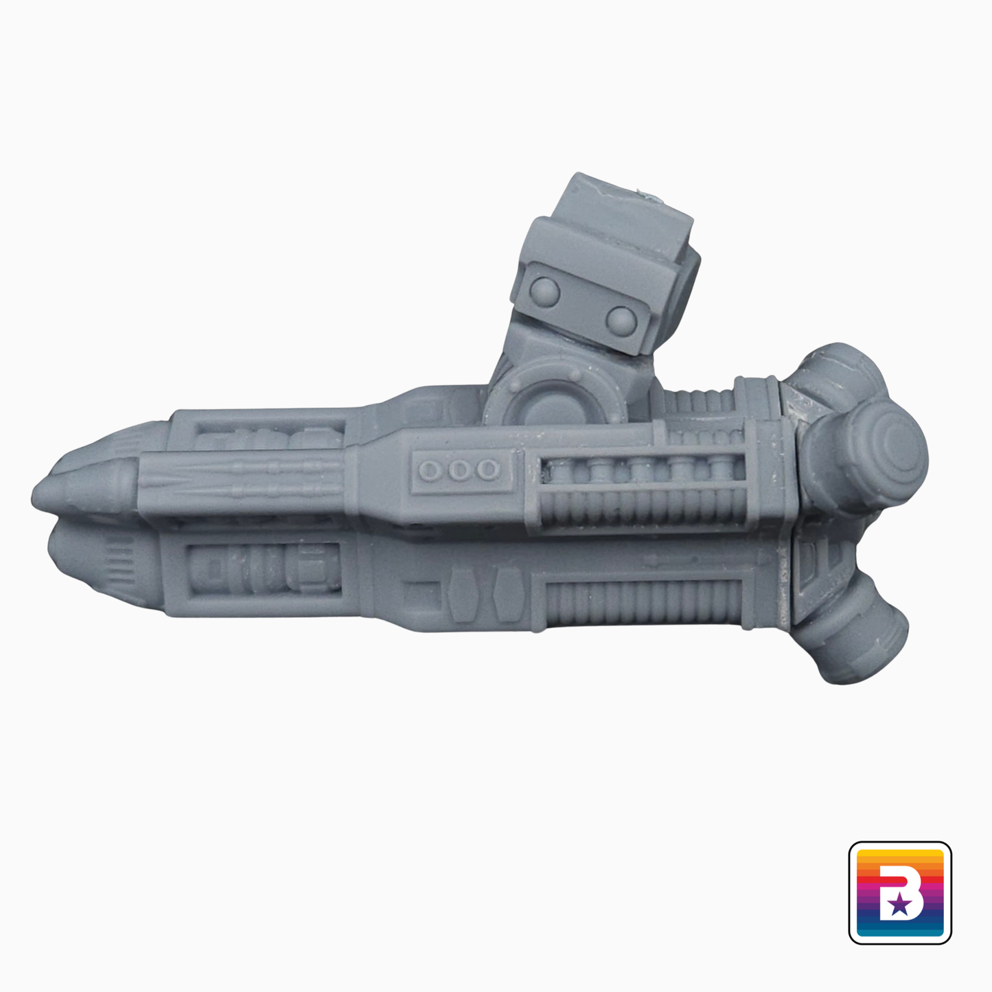 Plasma Reaper weapon Arm