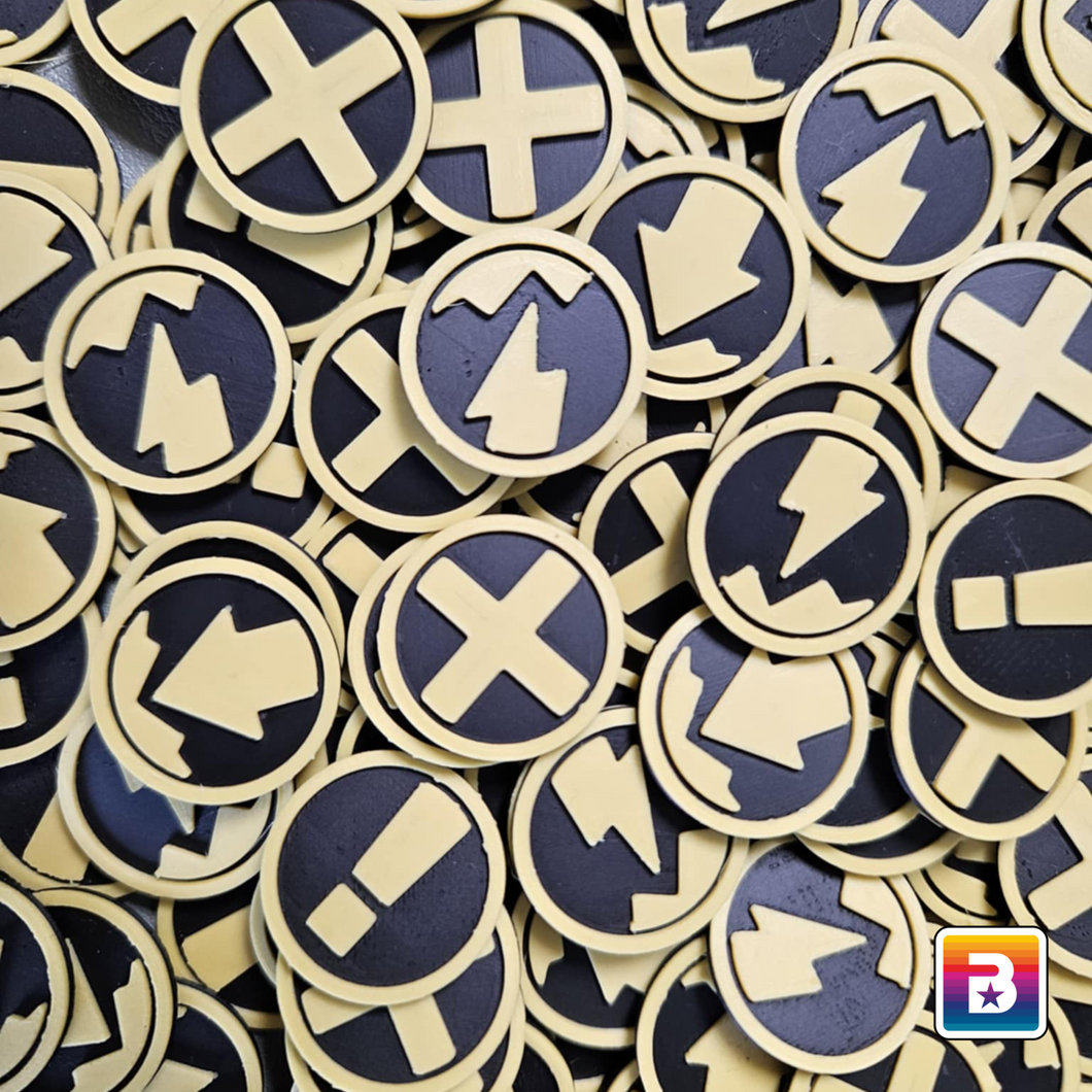 Status Tokens