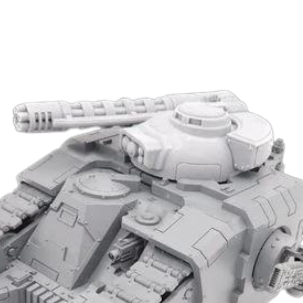 Gunisher Turret