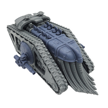 Load image into Gallery viewer, Missile Command compatible with Mechanicum Triaros
