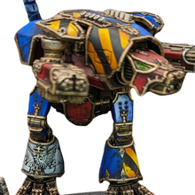 Load image into Gallery viewer, Hot Rod Hound Armour
