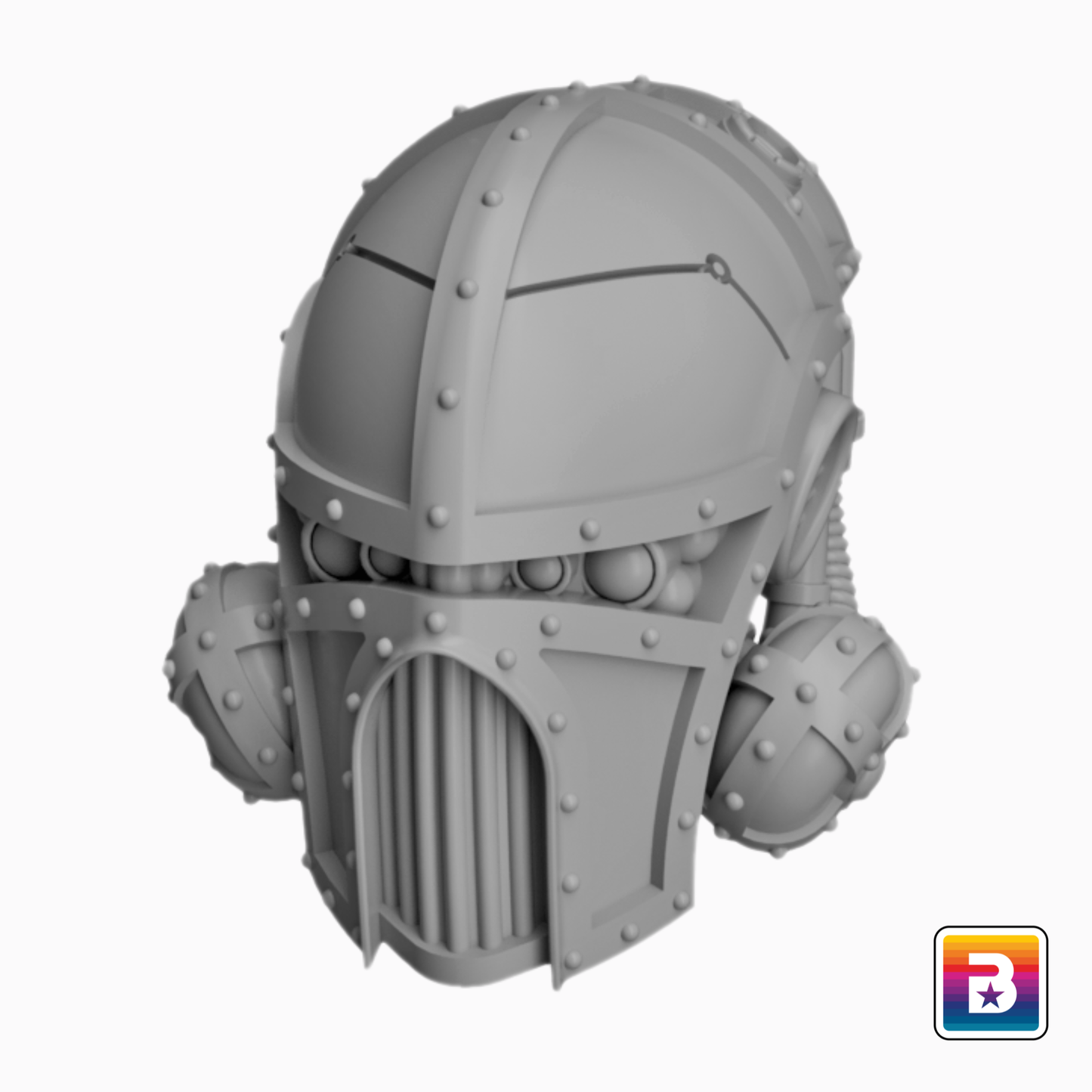 Orion Head