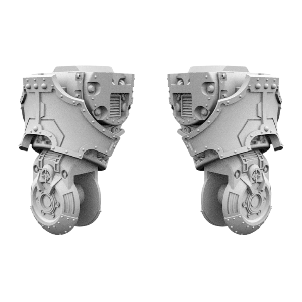 Extra Large Magnet Arms