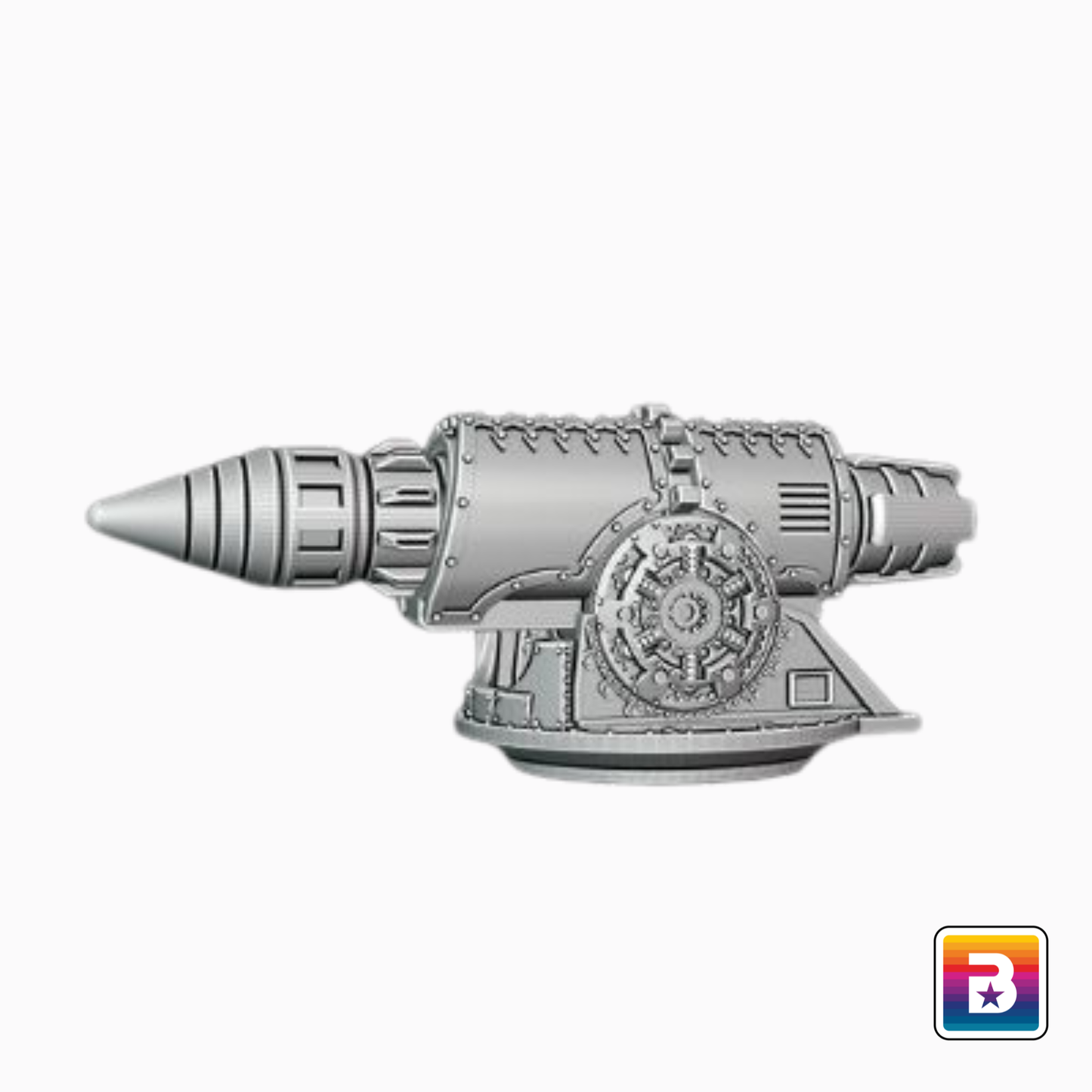 Annihilus Missile Rack