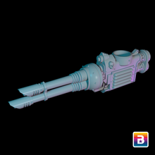 Load image into Gallery viewer, Las Spear Weapon Arm
