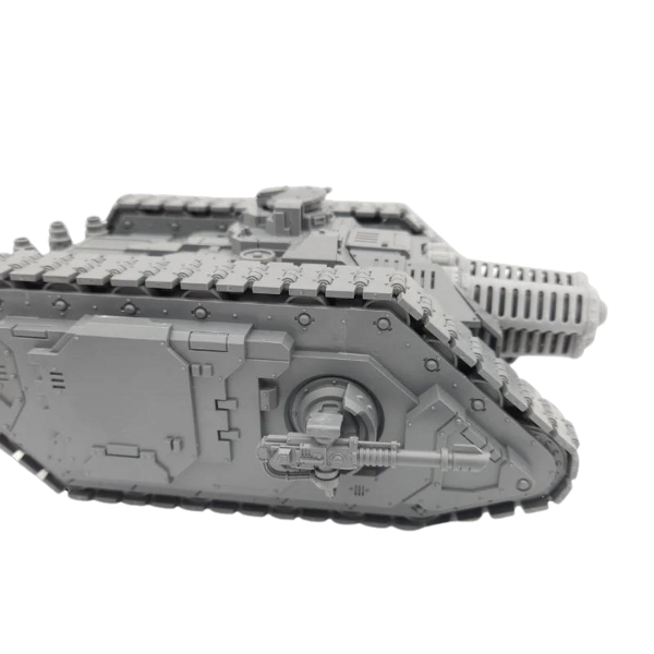 Fusion Array Hull Weapon