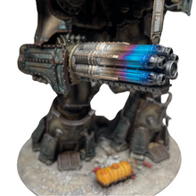 Load image into Gallery viewer, Warbreaker Weapon Arm - Leviathan Laser Annihilator
