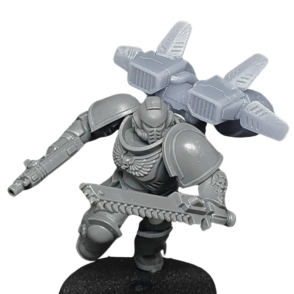 Prime Jump Packs (Set of 5)