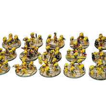 Load image into Gallery viewer, Streets of Death 25mm Bases
