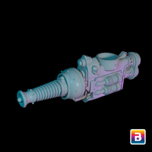 Load image into Gallery viewer, Sonic weapon Weapon Arm
